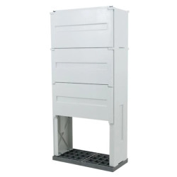 Fundament termoutwardzalny FTN 53+KKN 53 IOB-52302-01-000