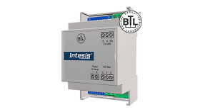 Midea Commercial VRF to BACnet MSTP