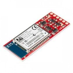 SMiRF Silver - moduł Bluetooth RN-42 - SparkFun WRL-12577