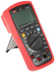Miernik uniwersalny UT-139B UNI-T
