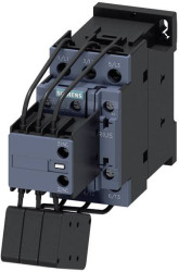 Siemens 3RT2625-1AP65 Stycznik kondensatorowy 3 NO 1 szt.