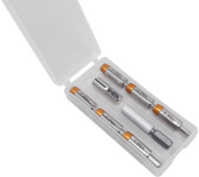 Torque adapter kit, 0.1-0.6 Nm, L 91 mm, 70 g, 4-970-KSB