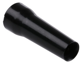 Osłona gumowa odciążająca, Osłona, do użytku z: Seria 0B