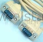 Kabel komp. WT-9p WT-9p (prosty) 1,8m