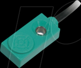 NBB1,5-F79-E2-2M induktiver Näherungssensor, 1,5 mm, PNP Schließer (NO)