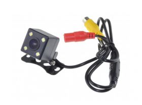 Samochodowa kamera parkowania CUBE 24MM LED