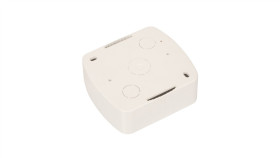 Simon Akord Puszka Natynkowa Pojedyncza Biała Apn1/11