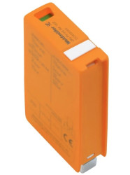 Ogranicznik przepięć klasy C VPU PV I+II 0M 1500 2534330000