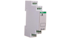 Przekaźnik Elektromagnetyczny 2P 8A 48V Ac/Dc Pk-4Pz-48V