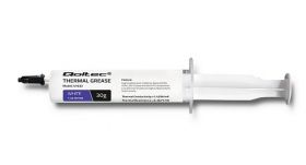Qoltec Pasta termoprzewodząca 1.42 W/m-K 30g
