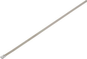 Opaska kablowa KSS BST362L 28530c1331, 362 mm, stal nierdzewna, 1 szt.