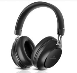 SLUCHAWKI BEZPRZEWODOWE REAL-EL GD-828