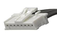 Molex 151360802 Obudowa złącza pin żeńskiego na kabel, piny: 8, 1 szt.