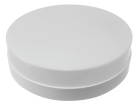 Oprawa AFRODYTA Led biała podstawa D.3139RM-BN-20W PAWBOL