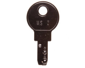 Klucz zapasowy M22-ES-MS2 111764