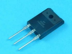 BU-2520AF NPN 10A/1500V/45W SOT-199 TRAN