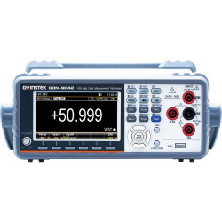 GW Instek 01DM904200GS GDM-9042 Precision tester Digital Graphics display 50k