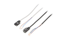 Czujnik Fotoelektryczny Zasięg 0 - 500Mm Pnp Dark-On 50Ma Ex-13B-Pn