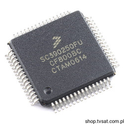 SC390250FUR2 XC390250FUR2 Automotive SMD-LQFP64 FREESCALE