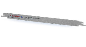 Ostrze do pił szablastych, dł. cięcia: 225mm,