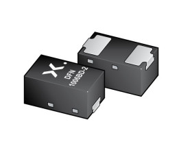 Dioda Zenera 51V Montaż powierzchniowy DFN1006BD-2 365 mW Pojedyncza