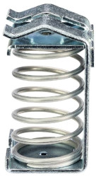 Zacisk przyłączeniowy ekranowany Wieland Electric Z2.803.3210.0 10 szt.