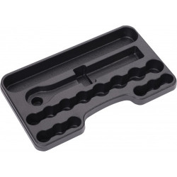 Tablica narzędziowa Tablica narzędziowa Tacka na narzędzia ABS