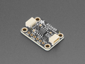 Adafruit AS5600 Magnetic Angle Sensor