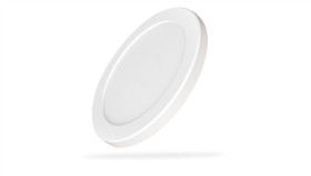 Heda Downlight 12W 1200Lm 860 100 Koło -Hdc12rc