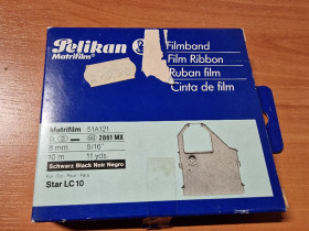 Pelikan Ink Ribbon 2861MX