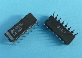 LM-246=TDB-0246DP DIP-8 UKŁAD