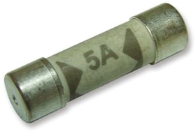 Bezpiecznik 5A 5.35 x 23mm 240V Eaton