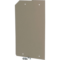 SWRL50-ID. Side panel