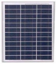Moduł fotowoltaiczny 30W MWG-30