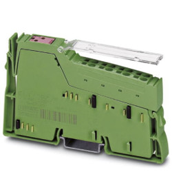 Blok zaciskowy Phoenix Contact Blok zacisków IB IL 24/48 DOR 2/W PAC 2863119