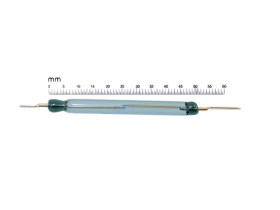 Kontaktron, Przełączany 1A