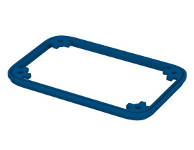 Bopla BL 8555 DI-5005 (16396002) - uszczelka ochronno-dekoracyjna