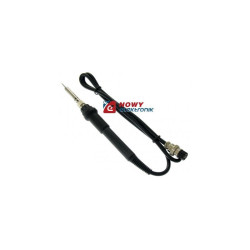 Lutownica - Kolba B004 24V 35W do stacji AOYUE 936 Oryginał