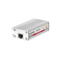Urządzenie przeciwprzepięciowe do ochrony danych NET DEFENDER E-B PoE RJ45 LPZ 0-1 5081804