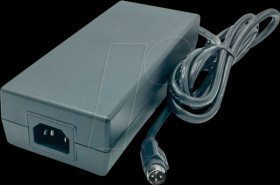 PPL160U-240 Desktop power supply, 160 W, 24 V, 6,6 A