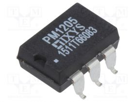 PM1205S