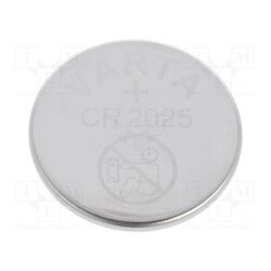 BAT-CR2025/V