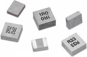 Cewka indukcyjna drutowa SMD 2,2 μH ±20% 3015 SRF: 45MHz Idc 1.8A, rdzeń proszkowy