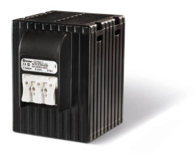 Grzałka do szafy na szynę TH35 250W 7H.51.8.230.0250