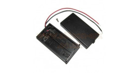 AA battery Holder (twin) 2490 - Keystone