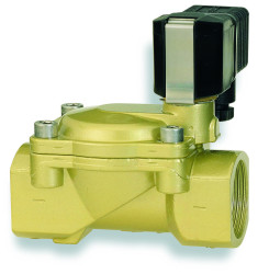 Zawór magnetyczny IMI NORGREN 8240302.9101.02400