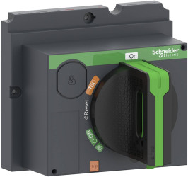 Schneider Electric LV429337T Wyłącznik automatyczny 1 szt.