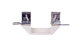 Podstawa Bezpiecznikowa Pbd 2-1V /Zacisk V - Zacisk Śrubowy/ 63-820992-021