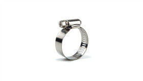 Opaska Ślimakowa 20-32 Mm, 25 Szt. (37-026)