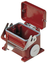 ILME MHPR48LS40 MHPR 48 LS40 Obudowa podstawowa 1 szt.